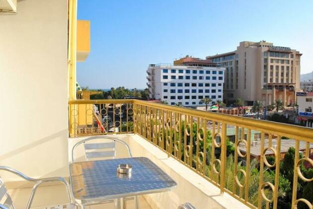 Al Qidra Hotel & Suites Aqaba - Photo2