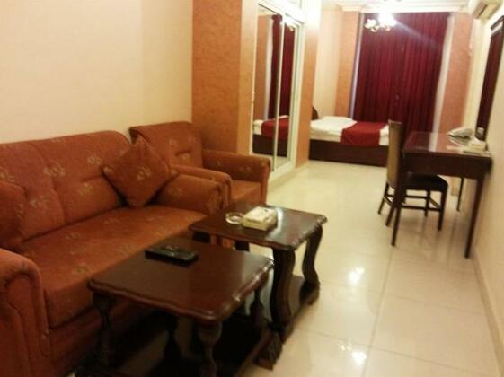 Al Qidra Hotel & Suites Aqaba - Photo5