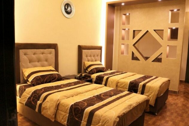 Al Riyati Hotel Apartments - Photo2