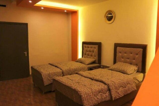 Al Riyati Hotel Apartments - Photo3