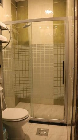 Al Riyati Hotel Apartments - Photo4