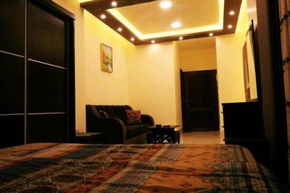 Al Riyati Hotel Apartments - Photo5