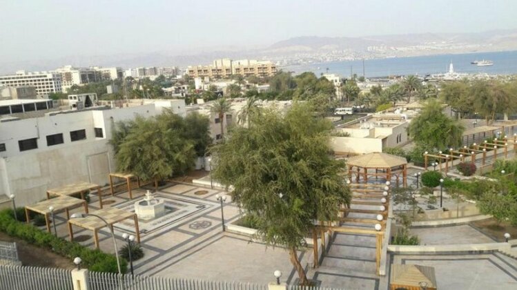 Al Shula Hotel - Photo2
