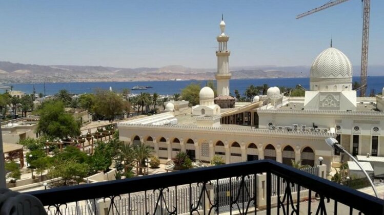 Al Shula Hotel - Photo3