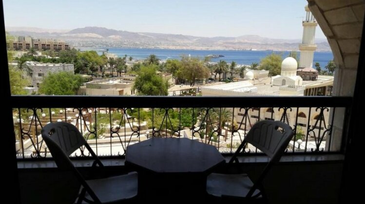 Al Shula Hotel - Photo4
