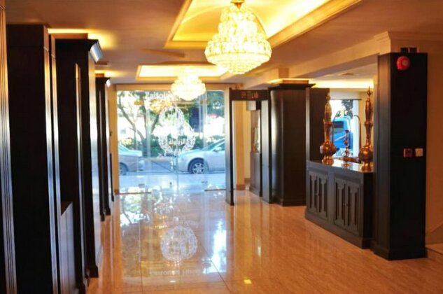 Al Zaitouna Hotel - Photo2