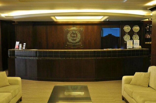 Al Zaitouna Hotel - Photo3
