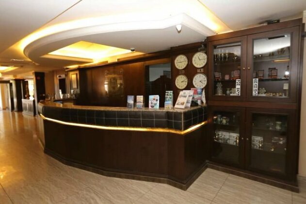 Al Zaitouna Hotel - Photo4