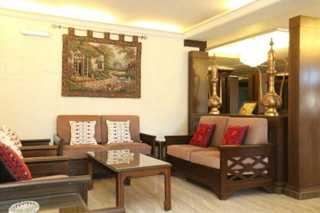 Al Zaitouna Hotel - Photo5