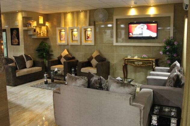 Amir Palace Hotel Aqaba - Photo3