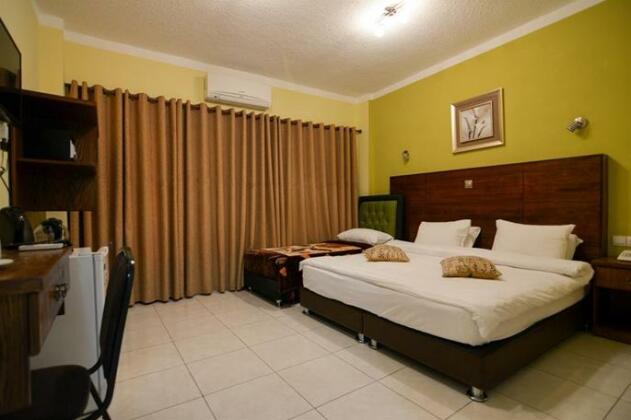 Amir Palace Hotel Aqaba - Photo5