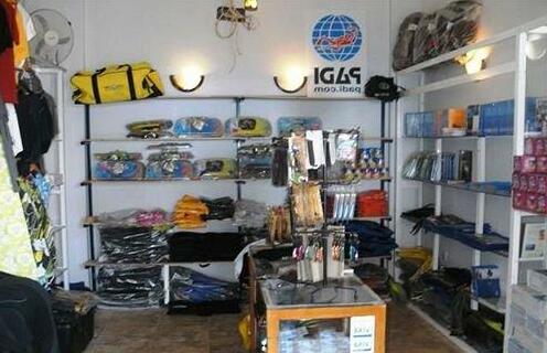 Aqaba Adventure Divers Village - Photo3