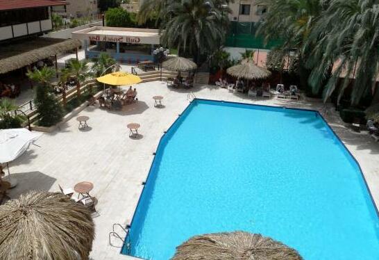 Aqaba Gulf Hotel - Photo3