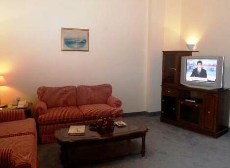 Aqaba Gulf Hotel - Photo4