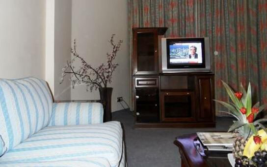 Aqaba Gulf Hotel - Photo5