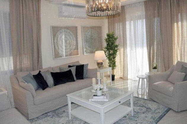 Aqaba Luxury Home with a Sea View - Photo3