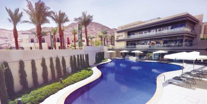 Aqaba Luxury Villa