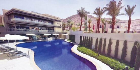 Aqaba Luxury Villa