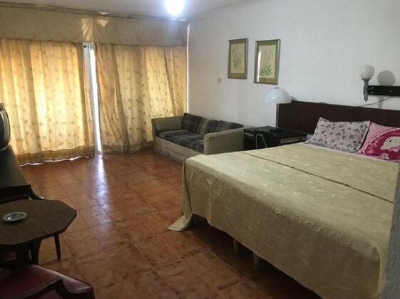 Aqaba Qazar Hotel - Photo3