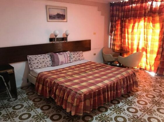 Aqaba Qazar Hotel - Photo5
