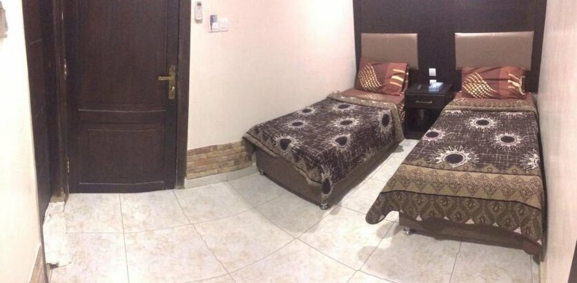 Aqaba View Hotel - Photo3