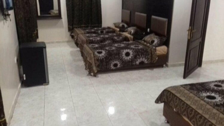 Aqaba View Hotel - Photo4