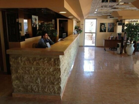Aquamarina Hotel Aqaba - Photo2