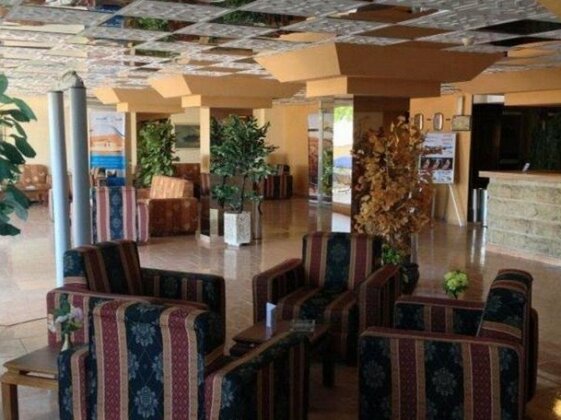 Aquamarina Hotel Aqaba - Photo3