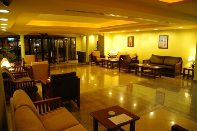 Aquavista Hotel & Suites - Photo2