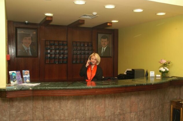 Aquavista Hotel & Suites - Photo3