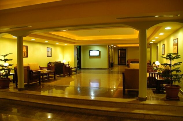 Aquavista Hotel & Suites - Photo4