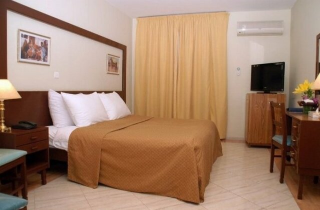 Aquavista Hotel & Suites - Photo5