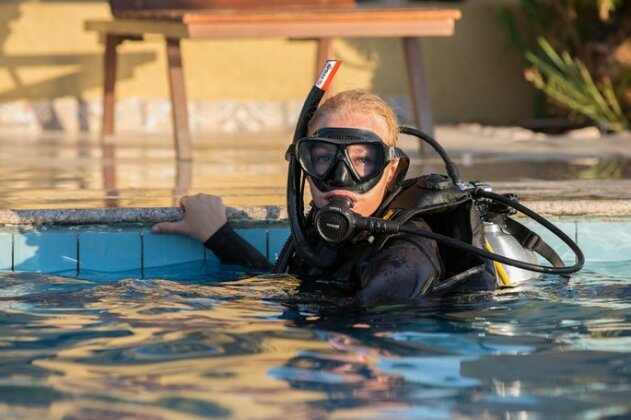 Bait al Aqaba Dive Center & Resort - Photo2