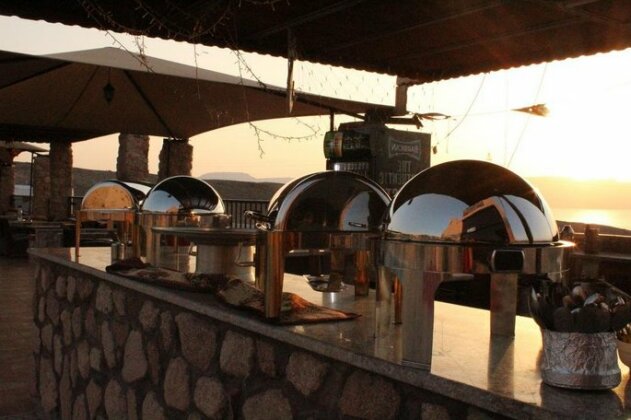 Bait Alaqaba Resort - Photo2