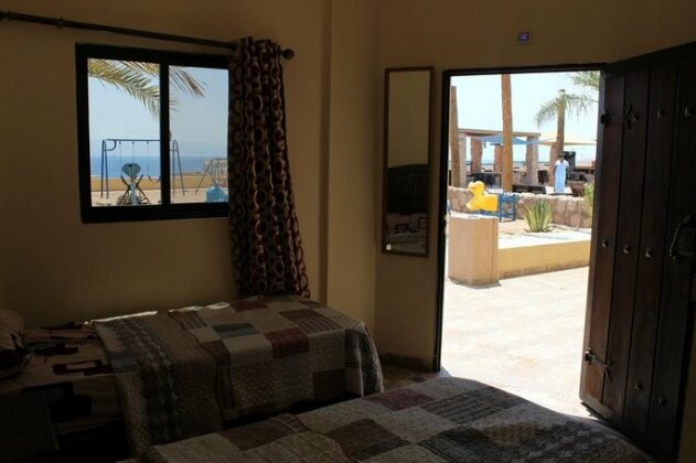 Bait Alaqaba Resort - Photo4