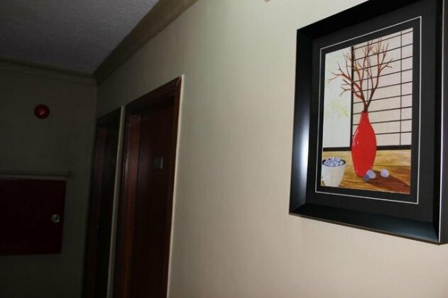 Baraka Al Aqaba Hotel Suites - Photo3