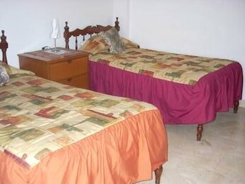 Bedouin Moon Village - Aqaba - Photo5