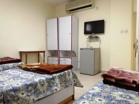 City Center Hostel Aqaba - Photo2