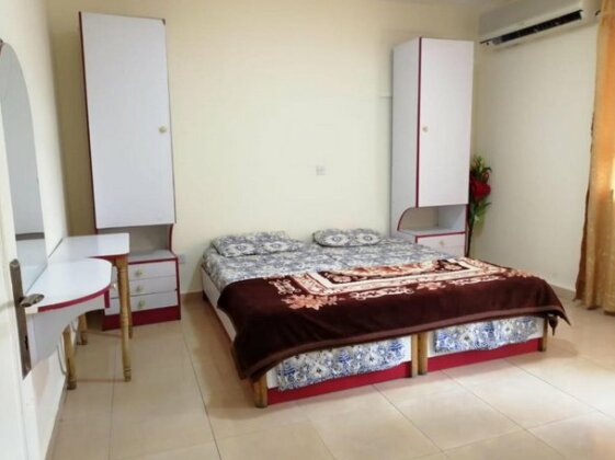 City Center Hostel Aqaba - Photo3