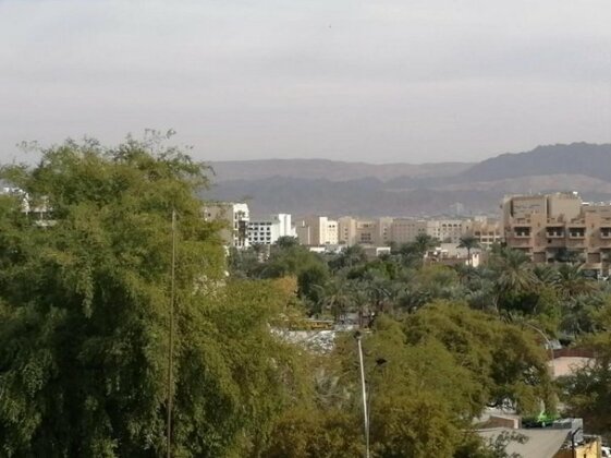 City Center Hostel Aqaba - Photo4