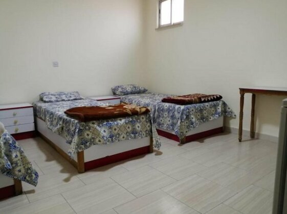 City Center Hostel Aqaba - Photo5