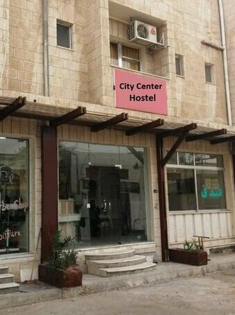City Center Hostel Aqaba