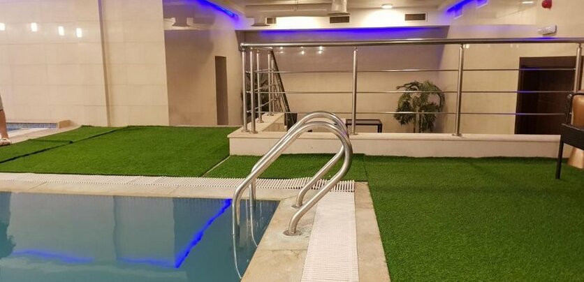 City Tower Hotel Aqaba - Photo4