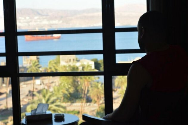 City Tower Hotel Aqaba - Photo5