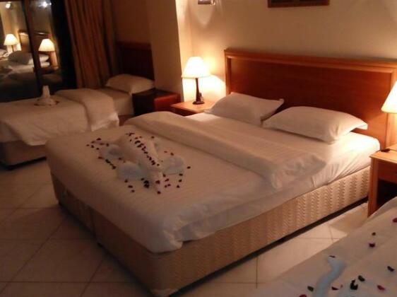 Classic Hotel Aqaba - Photo2
