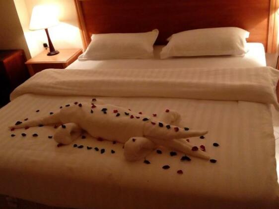 Classic Hotel Aqaba - Photo3