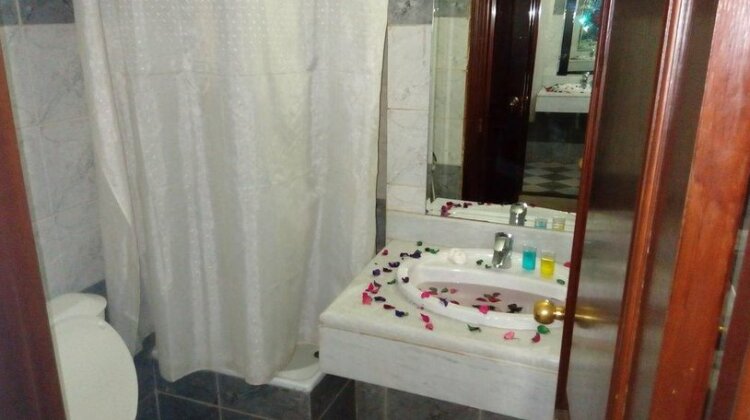 Classic Hotel Aqaba - Photo4