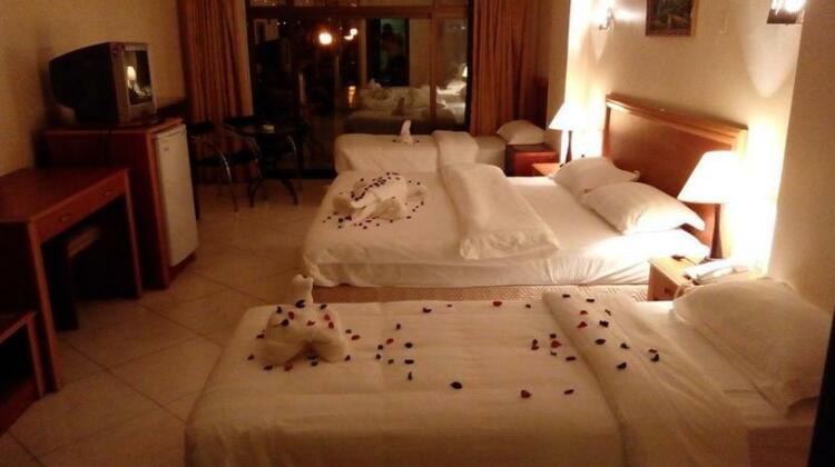 Classic Hotel Aqaba - Photo5