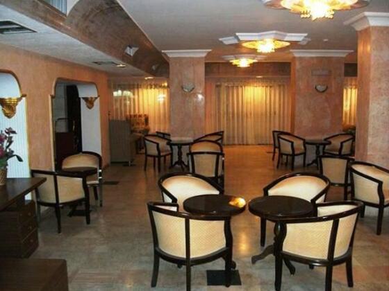 Crystal Hotel Aqaba - Photo3