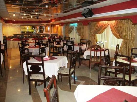 Crystal Hotel Aqaba - Photo4